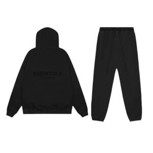 Essentials Tracksuit